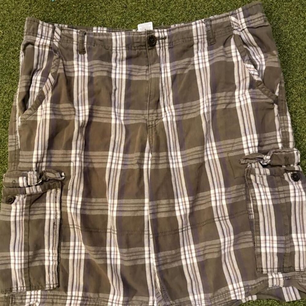No-boundaries Men's Shorts